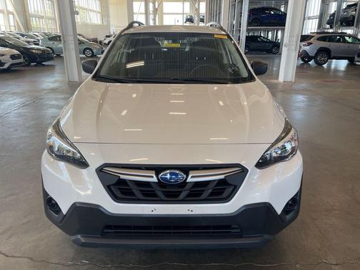 2022 Subaru Crosstrek Base