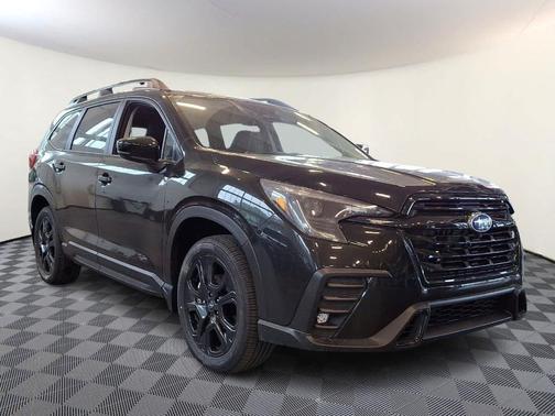 2025 Subaru Ascent Onyx Edition Touring 7-Passenger