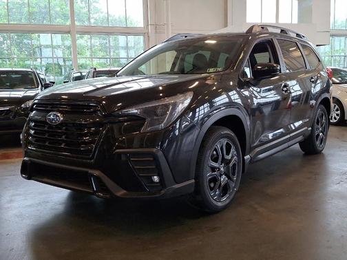 2025 Subaru Ascent Onyx Edition Touring 7-Passenger