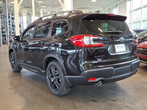 2025 Subaru Ascent Onyx Edition Touring 7-Passenger