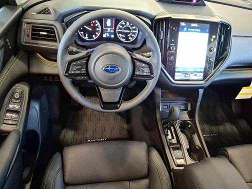 2025 Subaru Ascent Onyx Edition Touring 7-Passenger