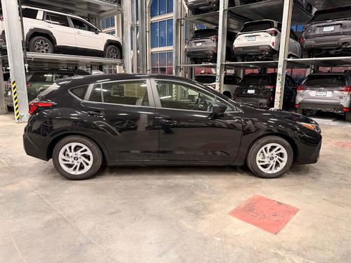 2024 Subaru Impreza Base