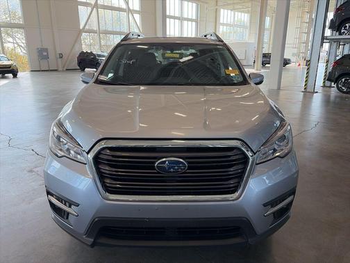 2022 Subaru Ascent Limited 7-Passenger