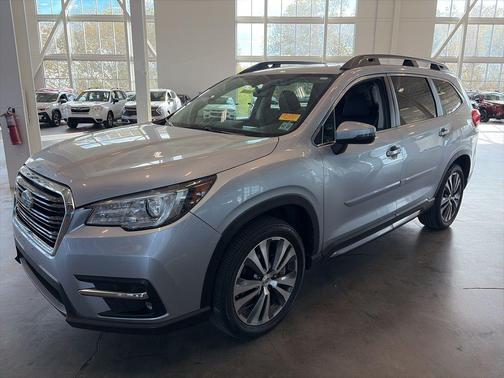 2022 Subaru Ascent Limited 7-Passenger