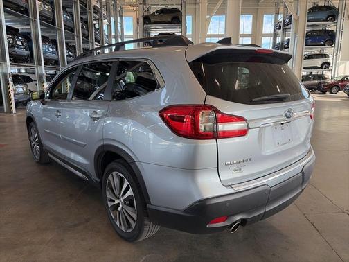 2022 Subaru Ascent Limited 7-Passenger