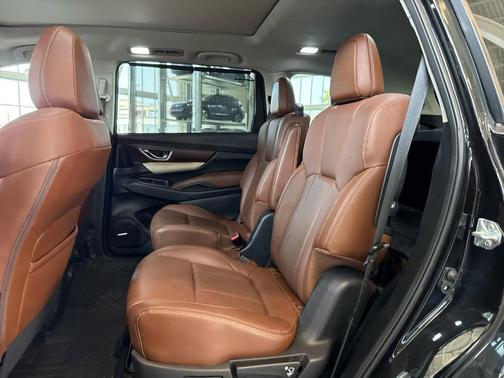 2022 Subaru Ascent Touring 7-Passenger