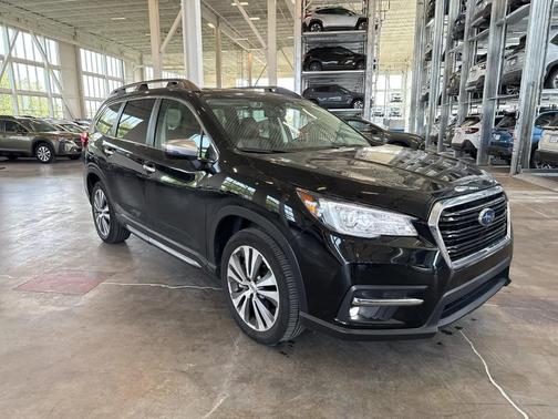 2022 Subaru Ascent Touring 7-Passenger