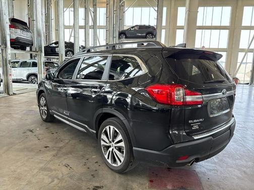 2022 Subaru Ascent Touring 7-Passenger