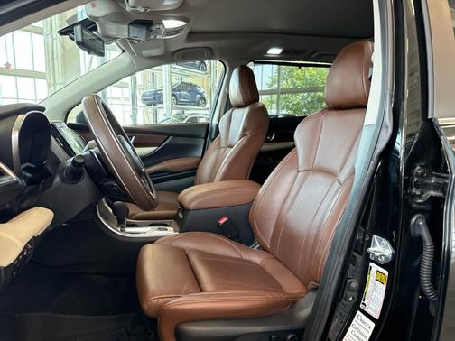 2022 Subaru Ascent Touring 7-Passenger