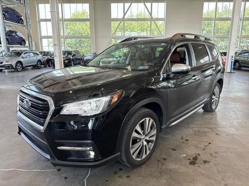 2022 Subaru Ascent Touring 7-Passenger
