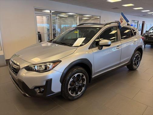 2023 Subaru Crosstrek Premium
