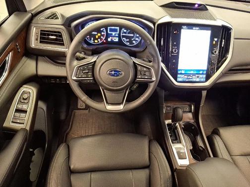 2025 Subaru Ascent Touring