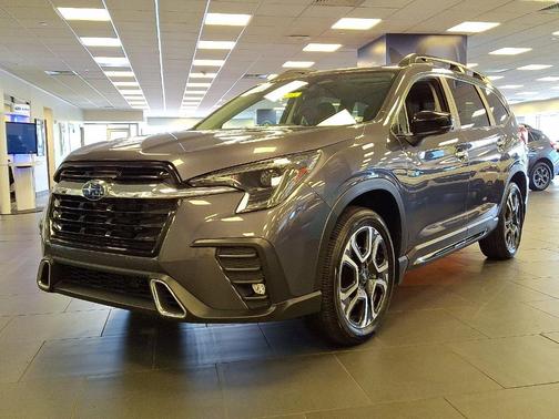 2025 Subaru Ascent Touring