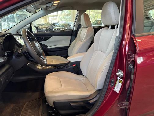 2023 Subaru Impreza Premium