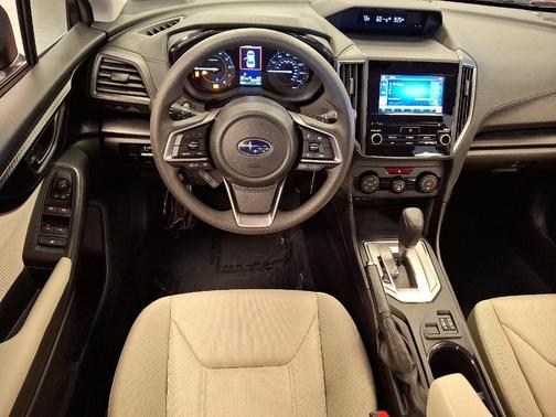 2023 Subaru Impreza Premium