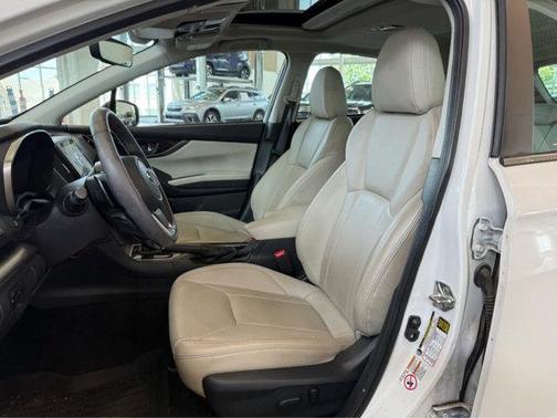 2019 Subaru Impreza Limited