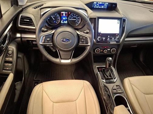 2019 Subaru Impreza Limited
