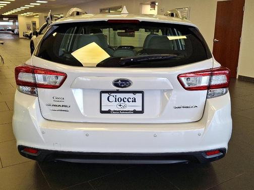 2019 Subaru Impreza Limited