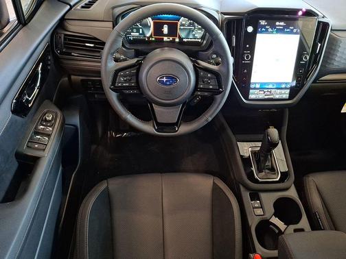 2025 Subaru Forester Hybrid Touring