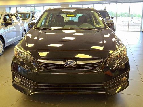 2023 Subaru Impreza Premium