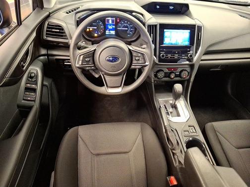 2023 Subaru Impreza Premium