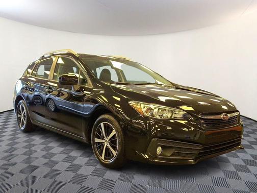 2023 Subaru Impreza Premium