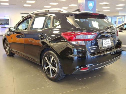 2023 Subaru Impreza Premium
