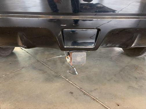 2016 Subaru Crosstrek 2.0i Limited