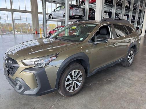 2023 Subaru Outback Premium