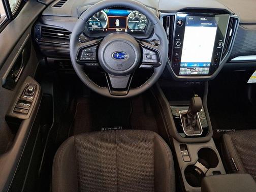 2025 Subaru Forester Hybrid Premium