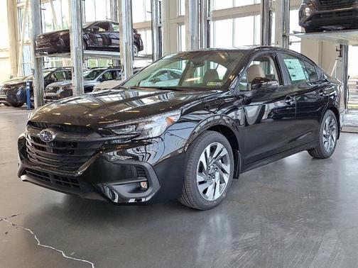 2025 Subaru Legacy