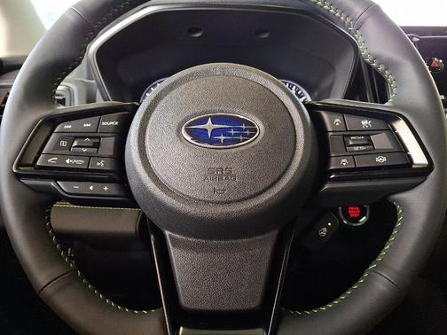 2025 Subaru Ascent Onyx Edition Touring