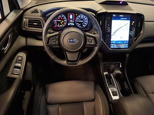 2024 Subaru Ascent Onyx Edition Limited