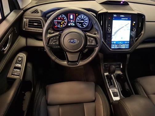 2024 Subaru Ascent Onyx Edition Limited
