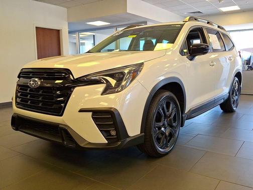 2024 Subaru Ascent Onyx Edition Limited
