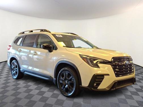 2024 Subaru Ascent Onyx Edition Limited