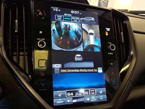2024 Subaru Ascent Onyx Edition Limited