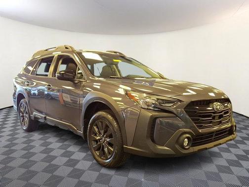 2023 Subaru Outback Onyx Edition