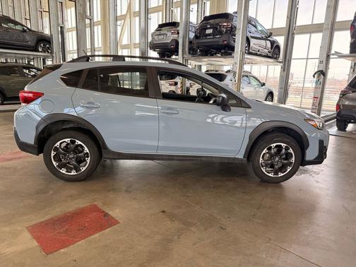 2023 Subaru Crosstrek Base