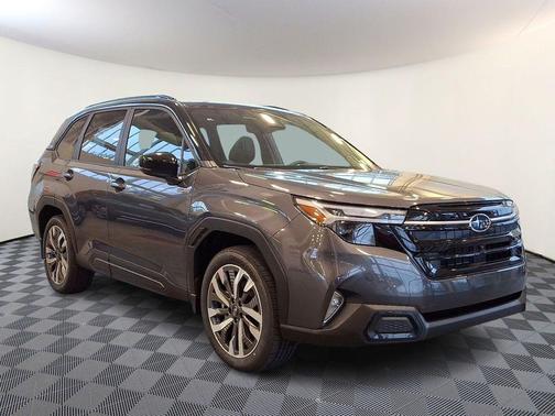 2025 Subaru Forester Hybrid Touring