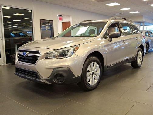 2019 Subaru Outback 2.5i
