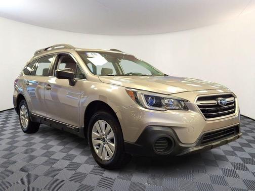 2019 Subaru Outback 2.5i