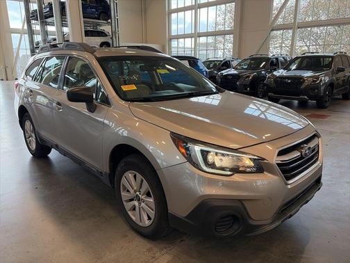 2019 Subaru Outback 2.5i