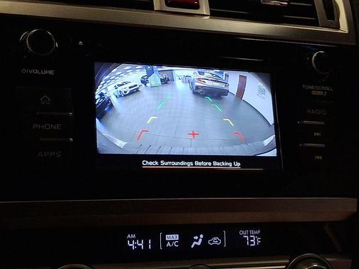 2019 Subaru Outback 2.5i