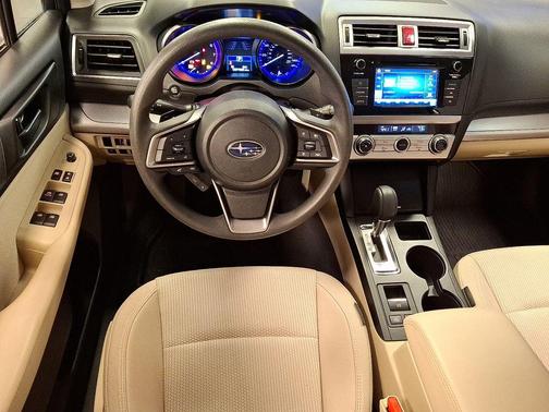 2019 Subaru Outback 2.5i