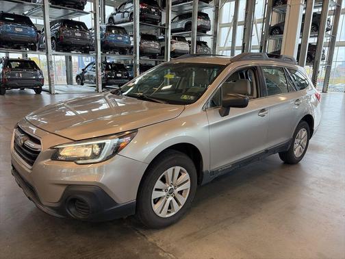 2019 Subaru Outback 2.5i