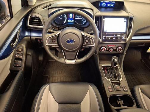 2023 Subaru Crosstrek Hybrid Base
