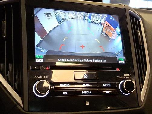 2023 Subaru Crosstrek Hybrid Base
