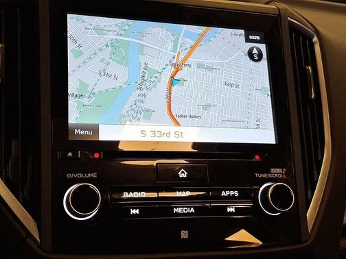 2023 Subaru Crosstrek Hybrid Base