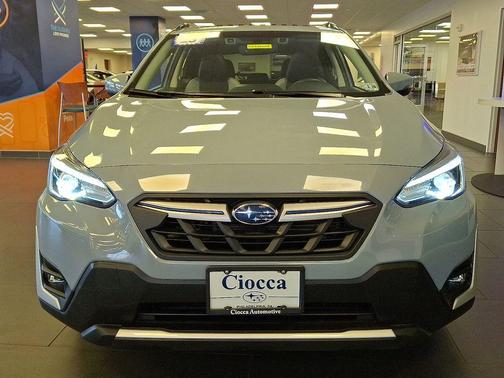 2023 Subaru Crosstrek Hybrid Base